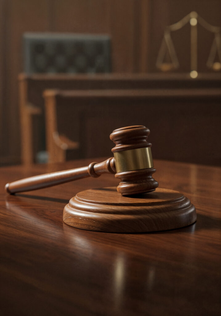 Documentos judiciais de precatório estadual sobre mesa — guia completo